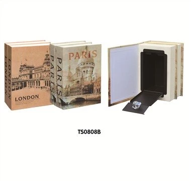 Livro Seguro Grande