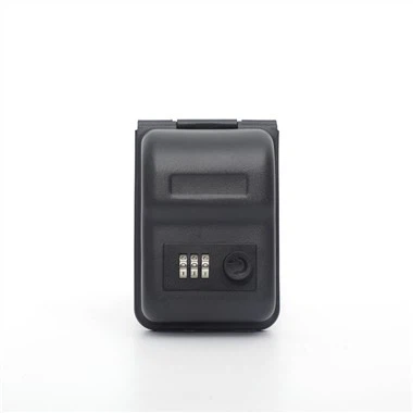 Wall Key Lock Box